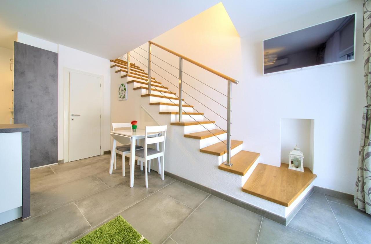 House Mar Malinska