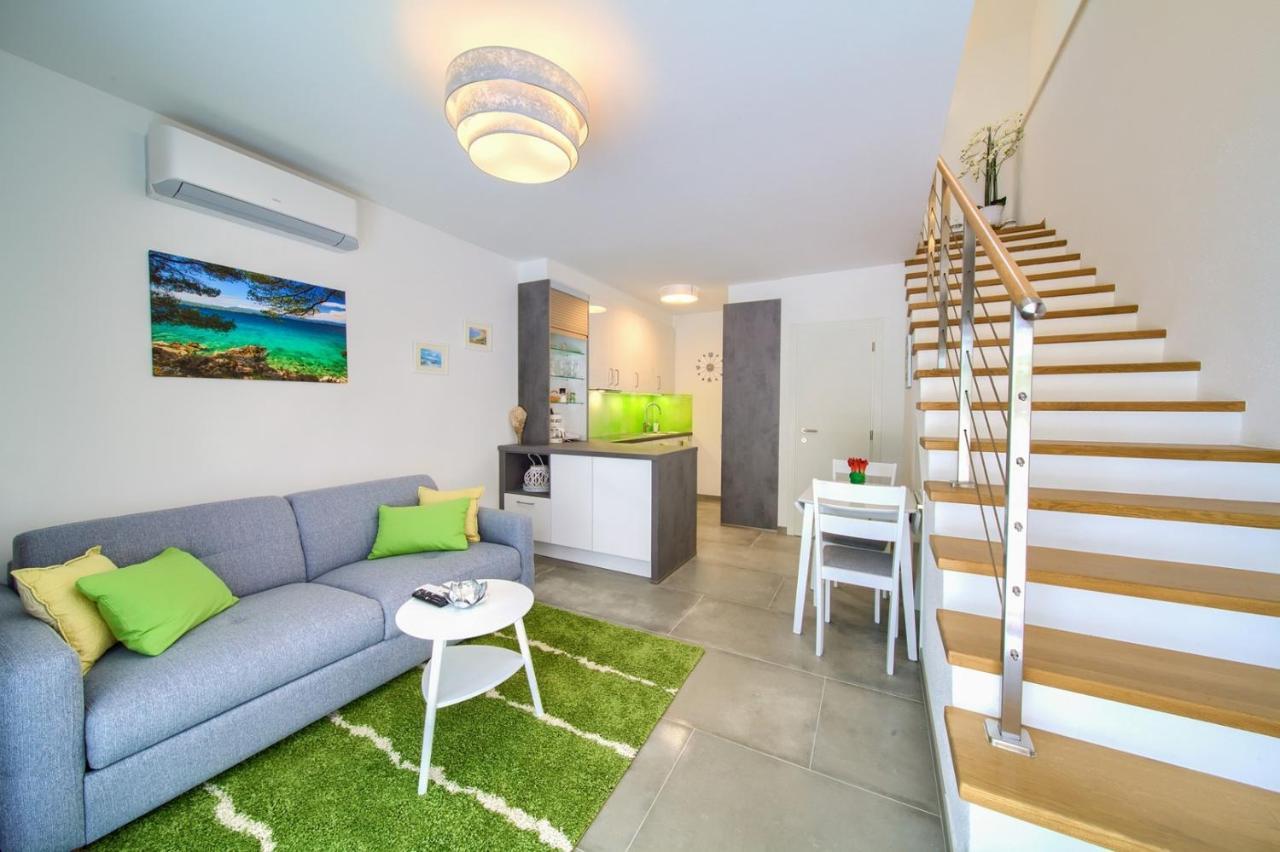 House Mar * Malinska